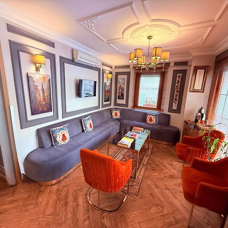 איסטמבול Interstar Hotel מראה חיצוני תמונה